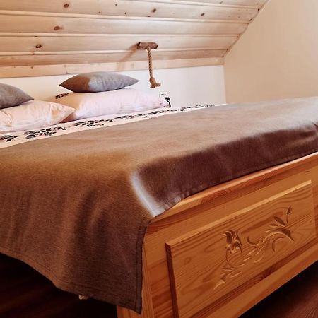 Apartament W Jalowcach Gronkow 外观 照片