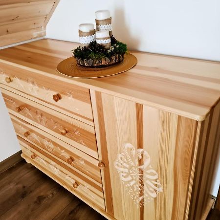 Apartament W Jalowcach Gronkow 外观 照片
