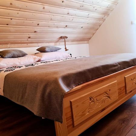 Apartament W Jalowcach Gronkow 外观 照片
