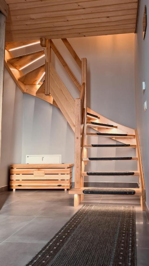 Apartament W Jalowcach Gronkow 外观 照片