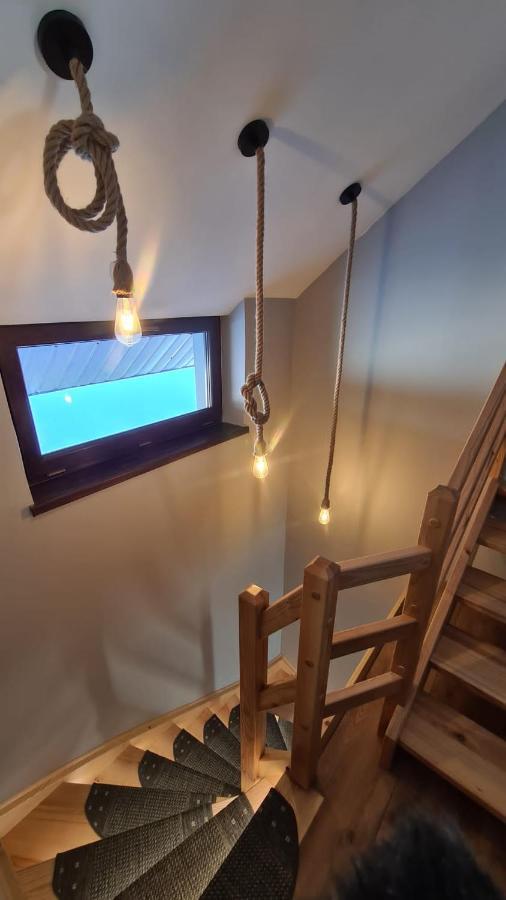 Apartament W Jalowcach Gronkow 外观 照片