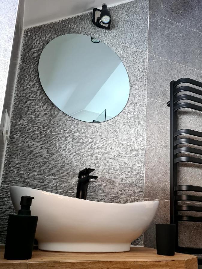 Apartament W Jalowcach Gronkow 外观 照片