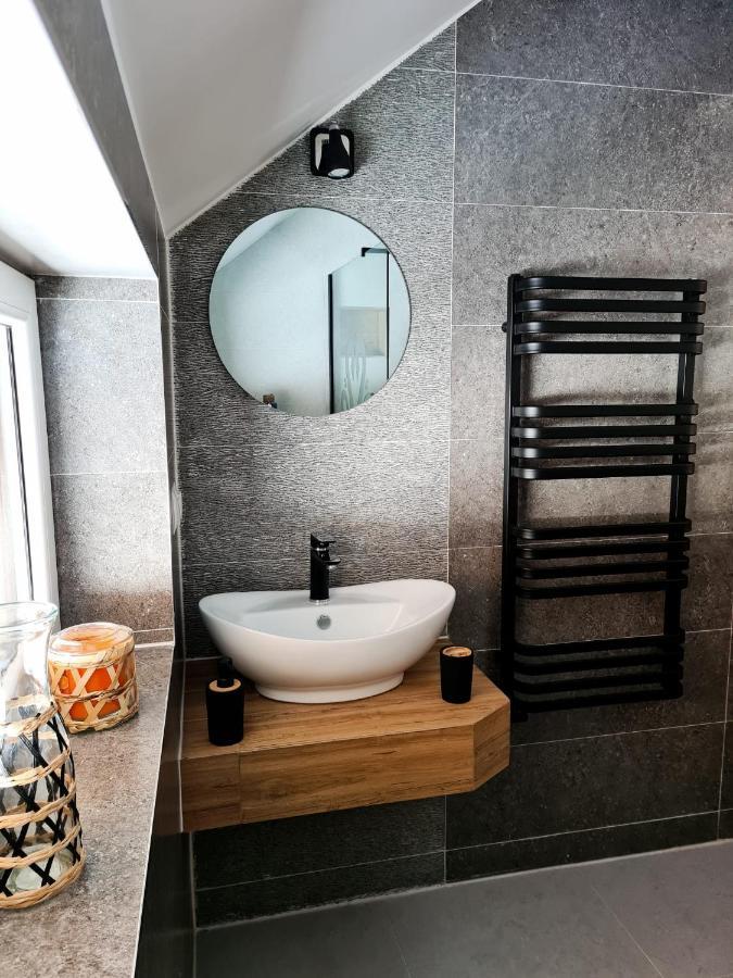 Apartament W Jalowcach Gronkow 外观 照片