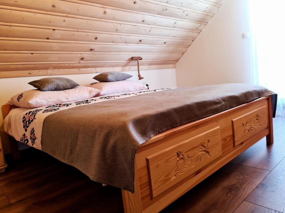 Apartament W Jalowcach Gronkow 外观 照片