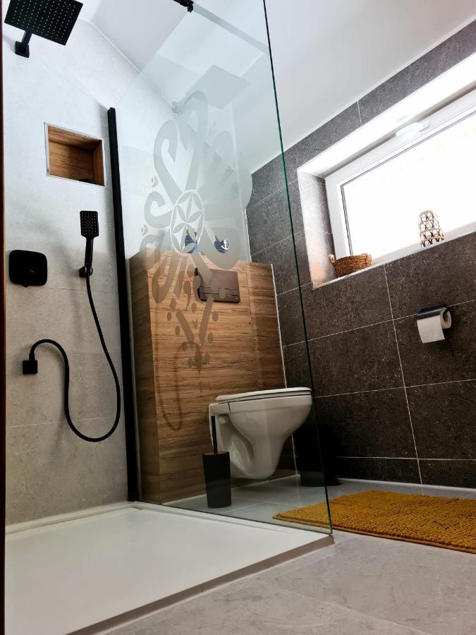 Apartament W Jalowcach Gronkow 外观 照片